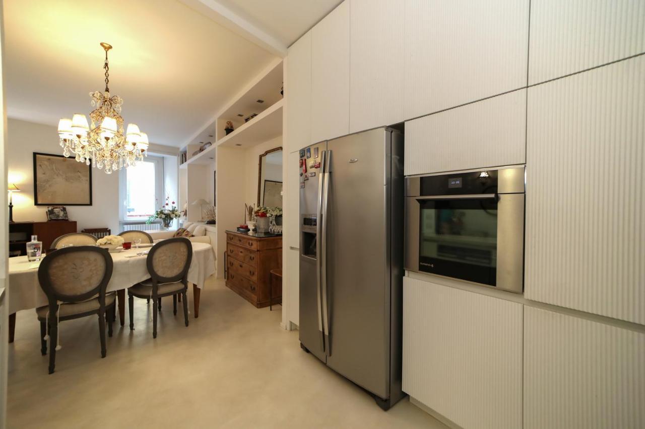Pallata 52 Brescia Exterior foto